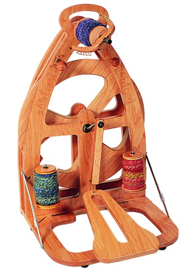 Asford Joy Asford Joy spinning wheel